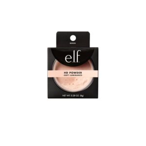 High Definition Powder, Loose Powder E.l.f. - Imagem 2