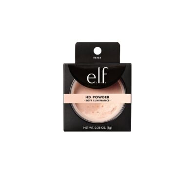 High Definition Powder, Loose Powder E.l.f. - Imagem 2