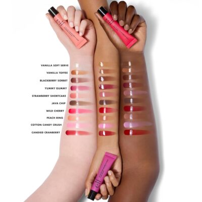 Glow Reviver Melting Lip Balm E.l.f. - Imagem 3