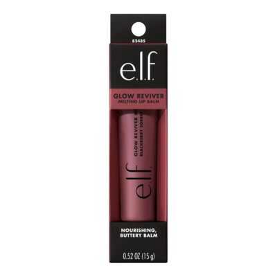 Glow Reviver Melting Lip Balm E.l.f. - Imagem 4