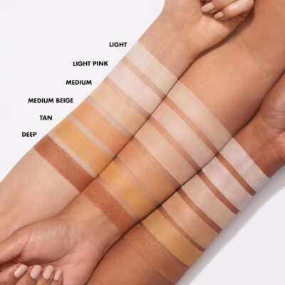 High Definition Powder, Loose Powder Sherr E.l.f. - Imagem 4