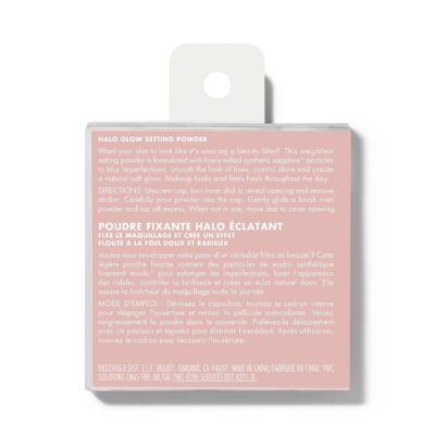 High Definition Powder, Loose Powder Sherr E.l.f. - Imagem 5