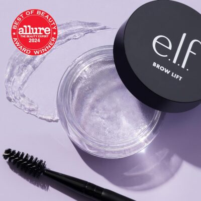 Brow Lift, Clear Eyebrow Shaping Vegan E.l.f. - Imagem 3