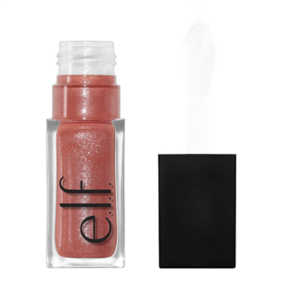 Glow Reviver Lip Oil GLIMMER E.l.f. - Imagem 1