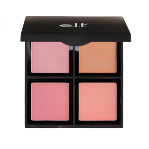 Paleta de Blush em Pó E.l.f. - Imagem 1