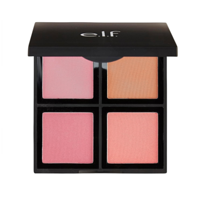 Paleta de Blush em Pó E.l.f. - Imagem 1
