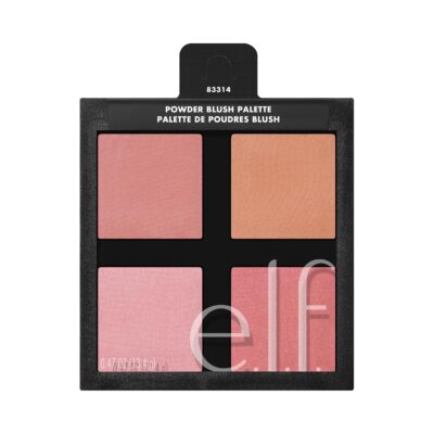 Paleta de Blush em Pó E.l.f. - Imagem 3