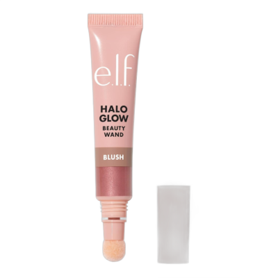 Halo Glow Blush Beauty E.l.f. - Imagem 1