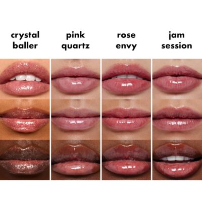Kit de óleo labial Glow Reviver E.l.f. - Imagem 2